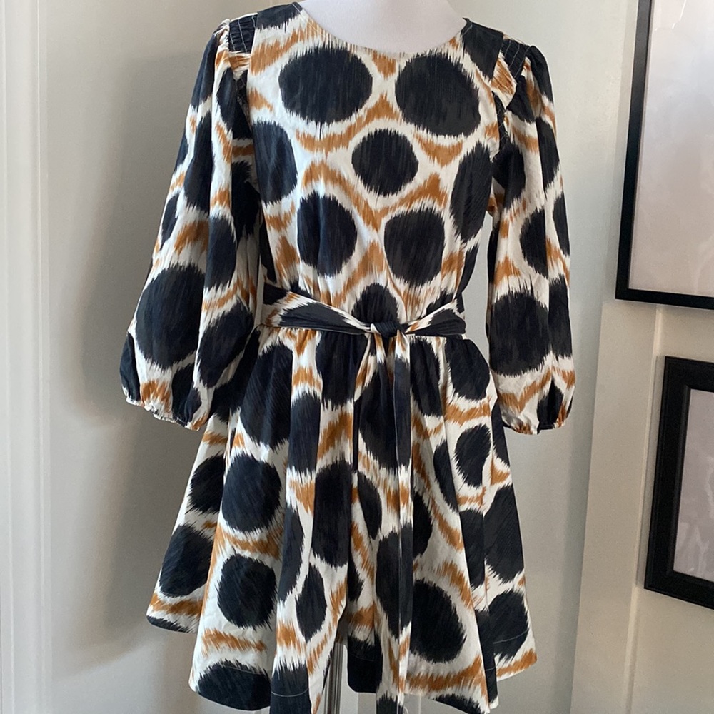 Anthropologie Maeve Dress Size M